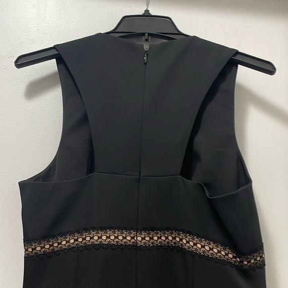 BCBGMAXAZRIA Size 6 cocktail dress - Picture 4 of 5